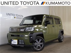 タフト Gt ダーククロムベンチャー