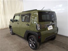 タフト Gt ダーククロムベンチャー