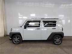 タフト Gt ダーククロムベンチャー