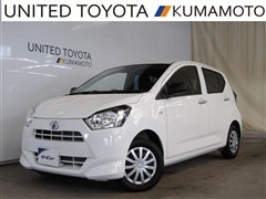 ミライース L SA3