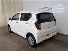 ミライース L SA3