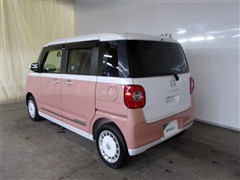 ムーヴキャンバス ストライプス G