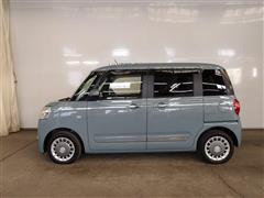 ムーヴキャンバス セオリー G