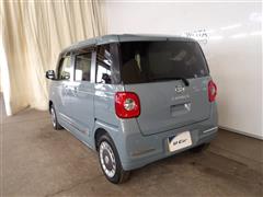 ムーヴキャンバス セオリー G