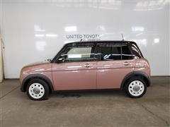 アルトラパン LC X