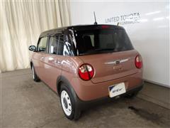 アルトラパン LC X