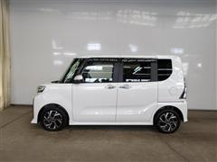 タント カスタムX