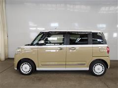 ムーヴキャンバスストライプスGt