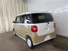 ムーヴキャンバスストライプスGt