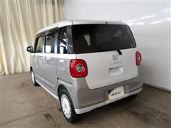 ムーヴキャンバスストライプスGt