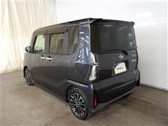 タント カスタムRS