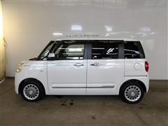 ムーヴキャンバス セオリー G