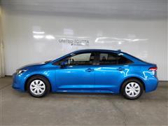 カローラ ハイブリッドG