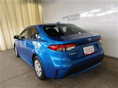 カローラ ハイブリッドG