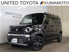 ハスラー タフワイルド