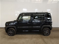 ハスラー タフワイルド