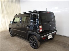 ハスラー タフワイルド