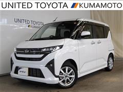 ダイハツ ムーヴ G