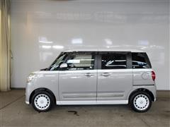 ムーヴキャンバス ストライプス G