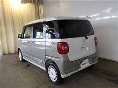 ムーヴキャンバス ストライプス G