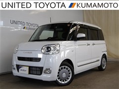 ムーヴキャンバス セオリー G