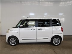 ムーヴキャンバス セオリー G