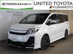 ノアSi GRスポーツ