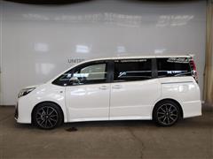 ノアSi GRスポーツ