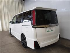 ノアSi GRスポーツ