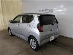 ミライース X SA3