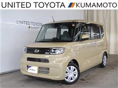 ダイハツ タント X