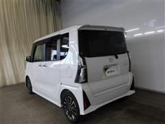 タント カスタムRS