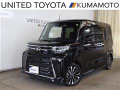 ダイハツ タント カスタムRS