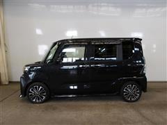 タント カスタムRS