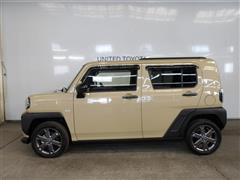 タフト G ダ-ククロムベンチャ-