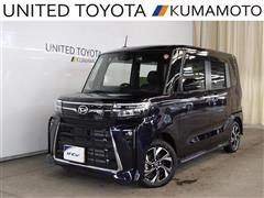 タント カスタムX