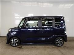 タント カスタムX