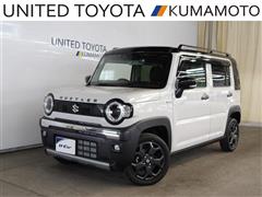 ハスラー タフワイルド