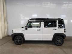 ハスラー タフワイルド