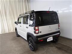 ハスラー タフワイルド