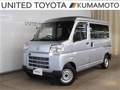 ハイゼットカーゴ DX