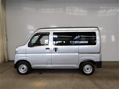 ハイゼットカーゴ DX