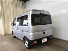 ハイゼットカーゴ DX