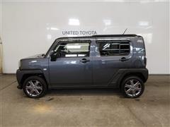 タフト G ダ-ククロムベンチャ-