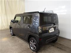 タフト G ダ-ククロムベンチャ-