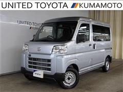 ダイハツ ハイゼットカーゴ DX