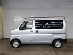 ハイゼットカーゴ DX