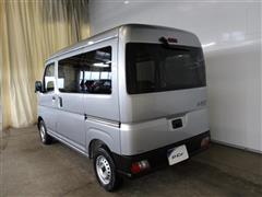 ハイゼットカーゴ DX