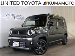 ハスラー タフワイルド