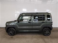 ハスラー タフワイルド